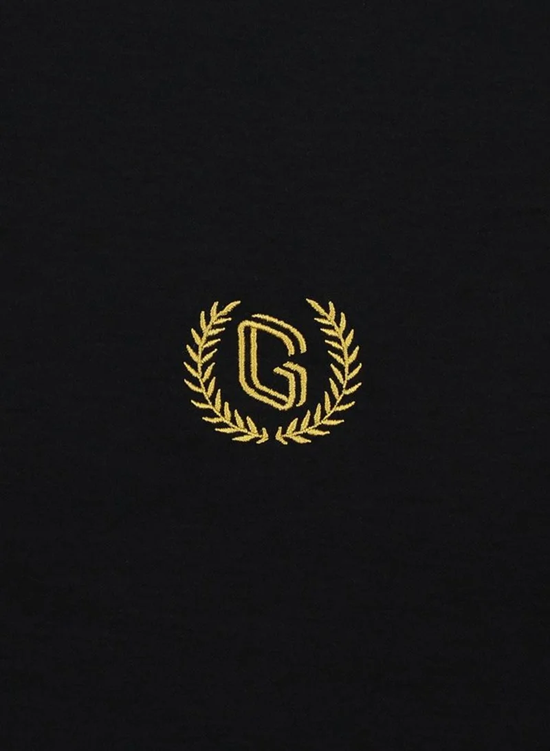 GIORDANO  Men’s Slim Fit Liquid Touch Cotton Interlock Polo for Men | Best Price UAE